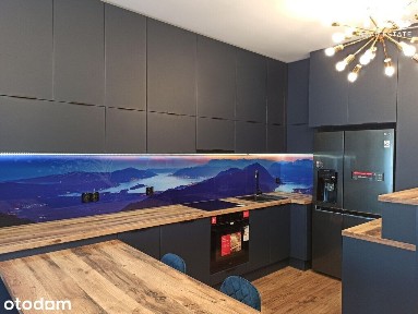 Nowy Apartament z Domowym SPA