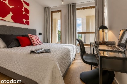 Apartament | Central House | Mokotów