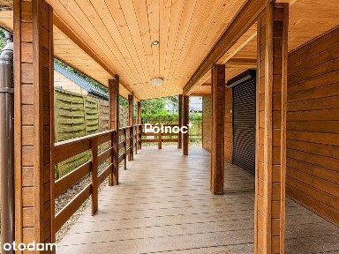 Okuninka- domek letniskowy dwa kroki od plaży