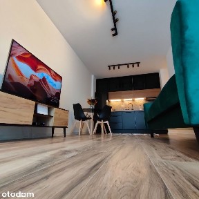 Habicha 9, trzypokojowe 45m2, garaż, komórka