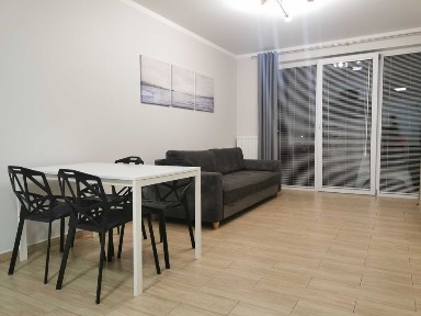 Mielno ul. Pionierów 6, dwupokojowe, 2000/m-c, 43 m2 blisko CENTRUM!
