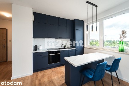 Skiby| 52m2 | 3 pokoje | Internet w cenie|Balkon