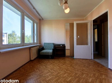 M3 o pow. 46 m² | Tysiąclecie | 3 piętro
