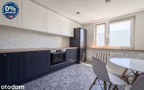 Zadbane mieszkanie 2 pokoje z balkonem | Tarnowskie Góry os Przyjaźń