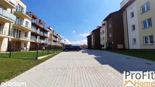 4 pokojowe | 63 m2 | duży balkon