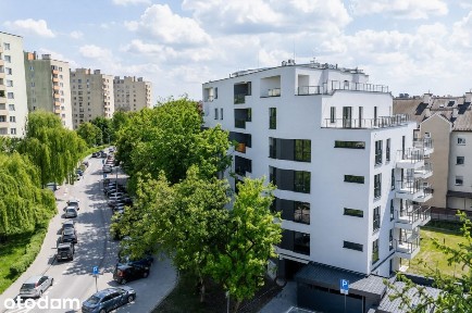 3 pokoje 2 balkony | Klucze od ręki | 0% prowizji