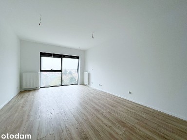 Lokal biurowy w centrum Rzeszowa - Olszynki, widok na zamek