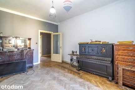 Polesie: 76 m², 3,6 m wysokości, inwestycja