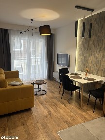 Wynajmę PROMOCJA 2 pokojowe w Apartamentowcu