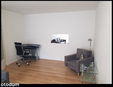 Wrocław-Krzyki-Klecina Apartament z tarasem + miejsce.park.