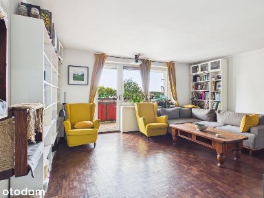Przestronne mieszkanie 74,2 m² w Kleosinie