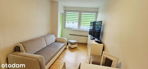 Mieszkanie po generalnym remoncie w Policach