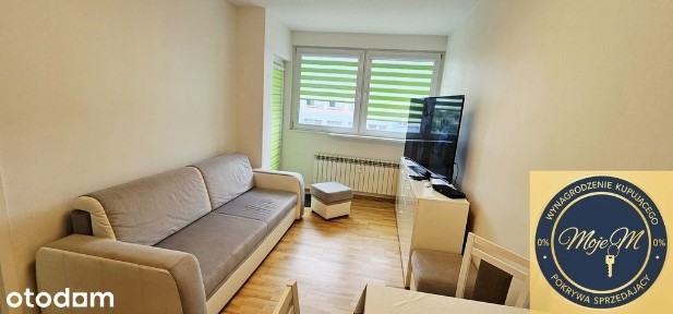 Mieszkanie po generalnym remoncie w Policach