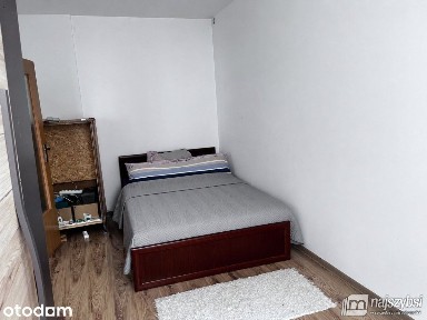 Szczecin Centrum 2 pokoje przy parku