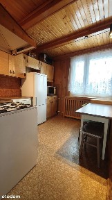 Mieszkanie 3-pokojowe z balkonem i piwnicą