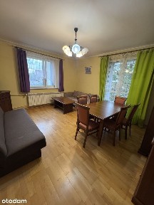 Centrum Będzina | Balkon | Wygodne 2. piętro