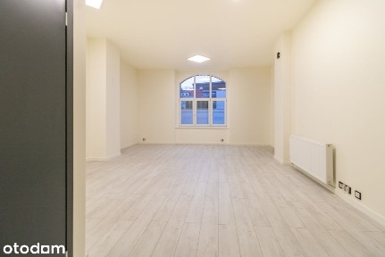 Lokal 39m2 - Parter, blisko Centrum