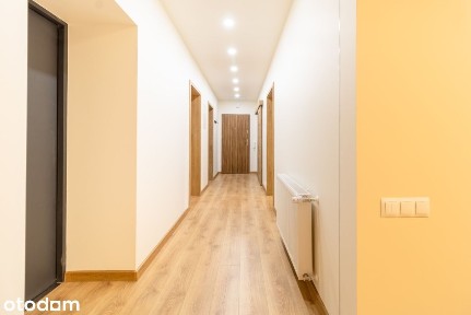 Lokal mieszkalny 115 m2 - Gliwice