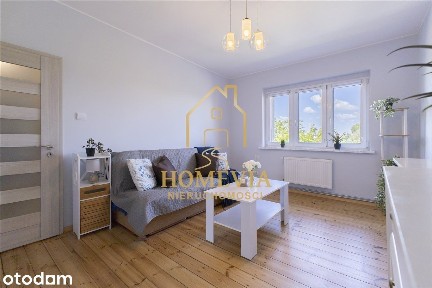 2 Pokojowe 43,50 m² blisko centrum Gliwic