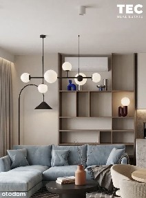 Bonarka | Walerego Sławka | 58m2 | 3 pokoje