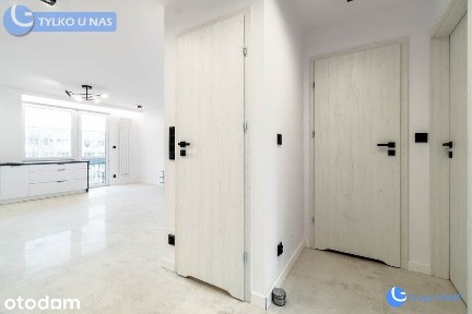 4 pok.64m2|po remoncie, piwnica, parking| Serenada