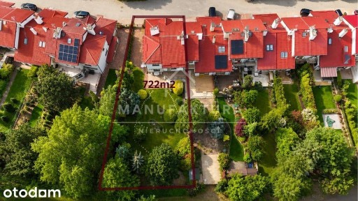 Komfort i przestrzeń | Twoje miejsce do życia