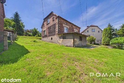 Ukryty dom przy Wodzisławskiej | 127m2 | Rybnik