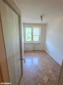 2-pokojowe mieszkanie z balkonem i widokiem na park