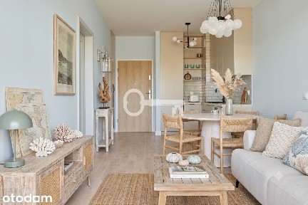 Apartament nad Bałtykiem - Gdańsk Sobieszewo