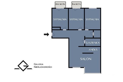 Odnowione 4 Pokoje na Morenie | Winda i hala garaż