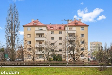 Apartament kamienica, centrum, 4 pokoje 90m2