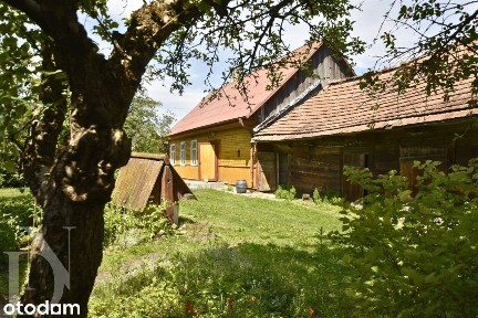 Klimatyczne siedlisko na Podlasiu Dubiny Nowa Cena