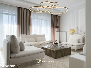 Wyjątkowy apartament premium w centrum
