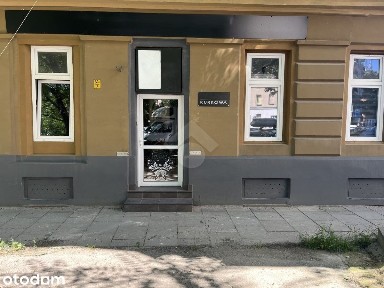 Na wynajem | Lokal użytkowy | 3 pomieszczenia | Parter
