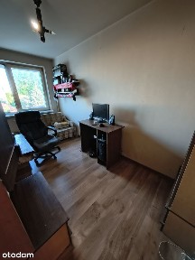 4 pokoje. 63,5 m2. Legionowo ul. Pałacowa
