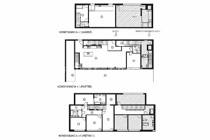 Dwupiętrowy apartament z ogrodem| Rumiana House II