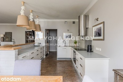 129 m² | 4 pokoje | Wilanów Zawady