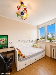 Okazja! Ok Sky Tower 40m2/2 pok/parking/piwnica