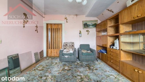 Bezczynszowe mieszkanie w spokojnej okolicy