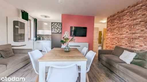 Apartament na firmę *Karpacz centrum Lokal użytkow