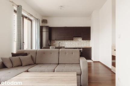8 pietro, taras, balkon, Spa, siłownia