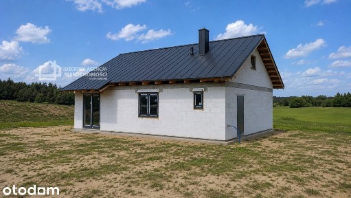 Rybaki, Somonino, kartuski, pomorskie