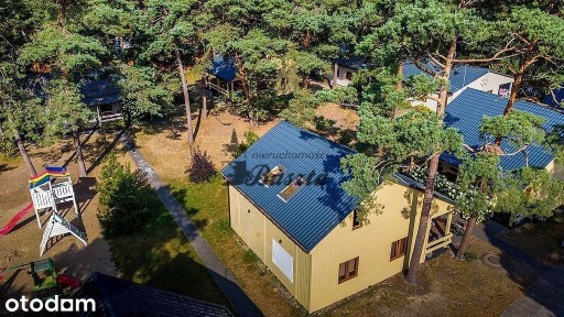 Pogorzelica, Rewal, gryficki, zachodniopomorskie