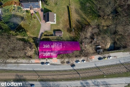 ul. Tadeusza Ptaszyckiego, Mogiła, Nowa Huta, Kraków, małopolskie