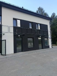 Lokal do wynajęcia kameralny budynek