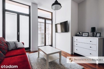 Apartament kilka kroków od Rynku Głównego