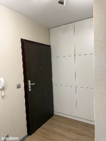 Od Właściciela mieszkanie z balkonem - Kraków, os. Bohaterów Września
