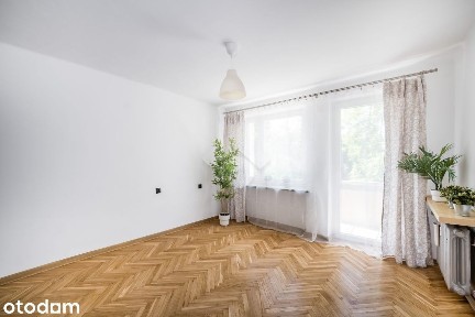 2-pokojowe mieszkanie w sercu Starych Dębnik - Kraków
