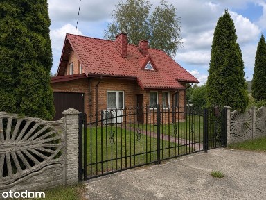 Księży Młyn - Dom 149 m2