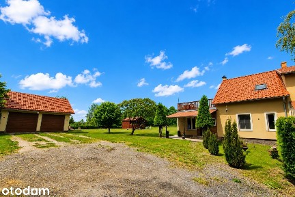Dom cztery pokoje Stryjkowo Dobre miasto Lidzbark Warmiński
